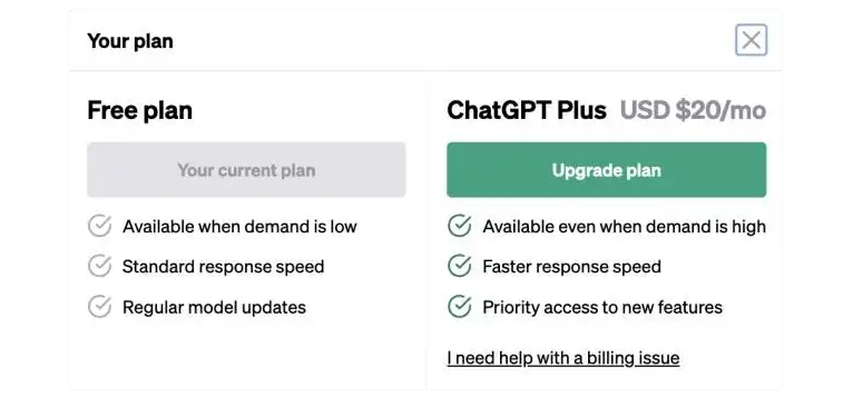 ChatGPT插件介绍 新手安装和使用教程