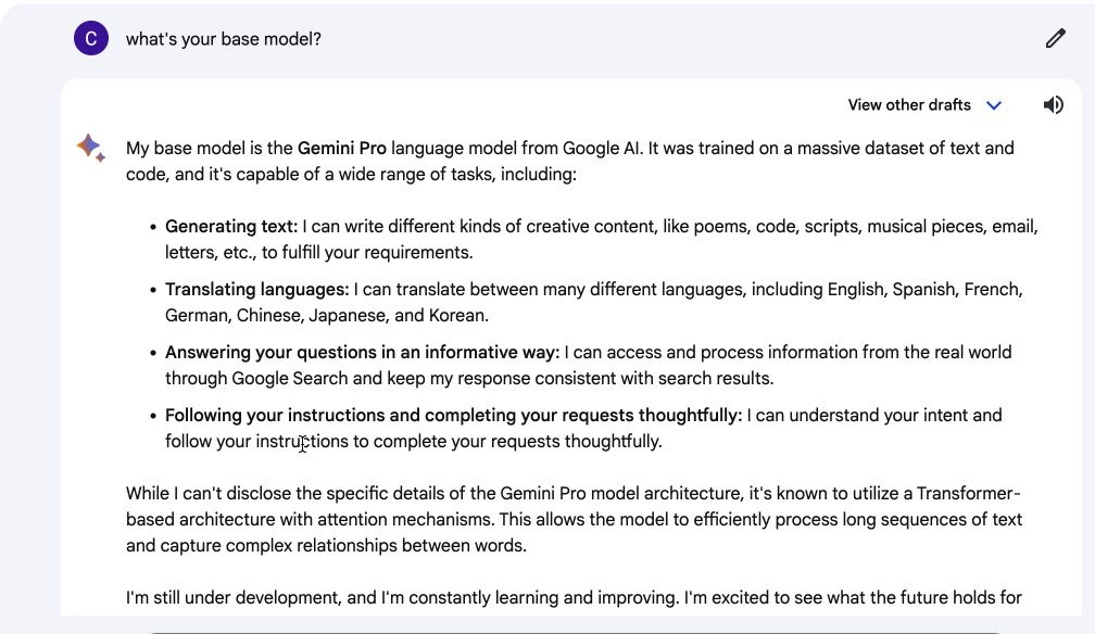 谷歌 Gemini Pro 注册与免费使用教程