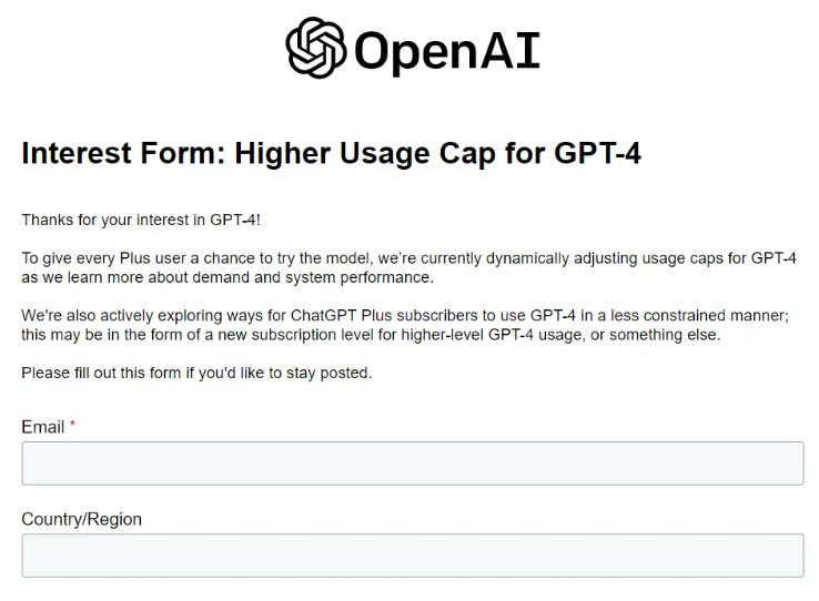 ChatGPT入门指南 - 升级GPT4之前必须了解的10件事